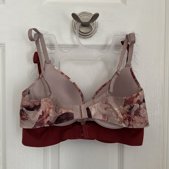 2 Danskin Bras, NWOT - Picture 2 of 4